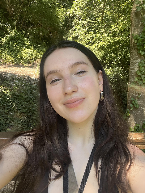 Photo de profil d'Amélie Collard