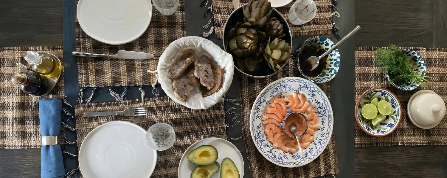 Fond alimentation
