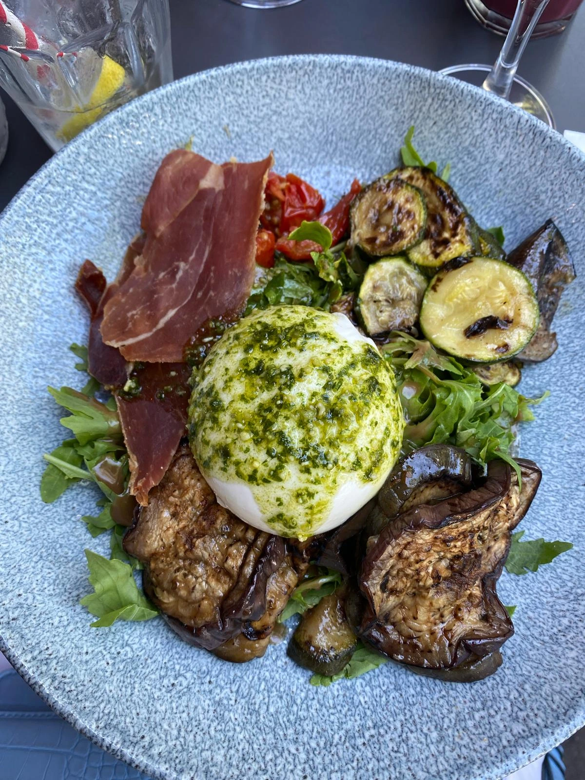 Photo d'un plat pour illustrer
